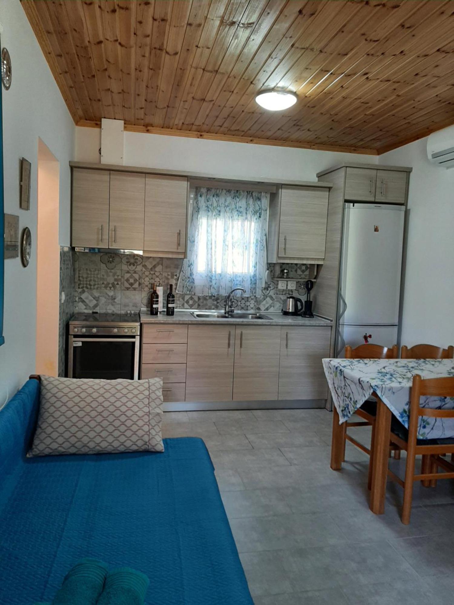 דירות סיקיה Ktima Mimoza חדר תמונה